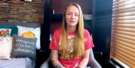 maci bookout shooting